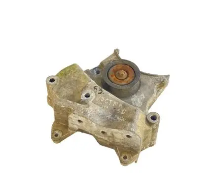 Opel Vectra C Engine mounting bracket 55187676 B813
