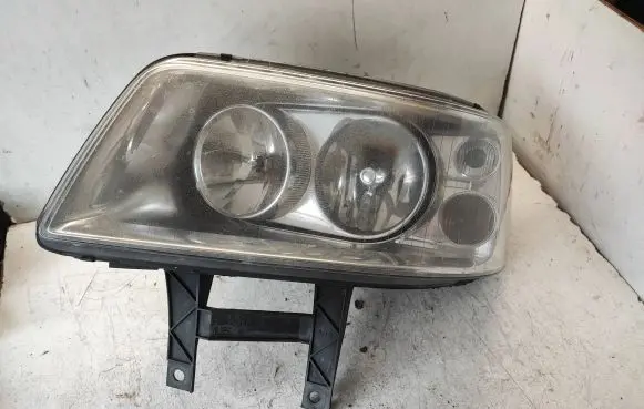 Volkswagen Transporter - Caravelle T5 Headlight/headlamp 7H1941015 0301195201