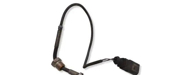 Audi A4 S4 B7 8E 8H Exhaust gas temperature sensor 059906088A