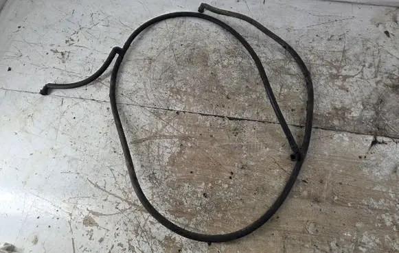 Mercedes-Benz E W211 Headlight washer hose/pipe 