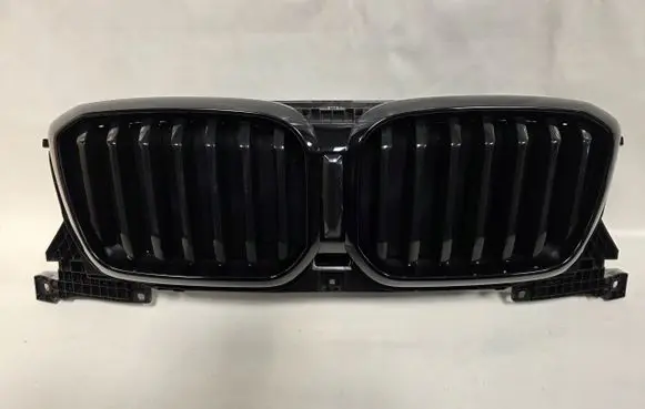 BMW X3 G01 Front bumper upper radiator grill 5A1DA48
