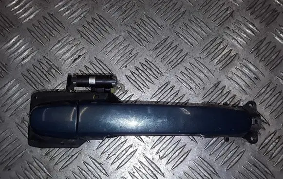 Toyota Auris 150 Loading door interior handle 