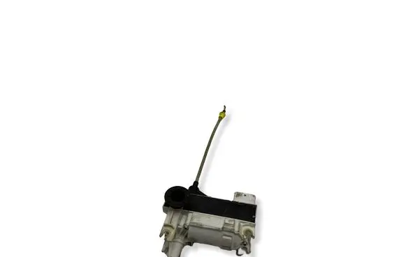 BMW X6 F16 Front door lock 7419839