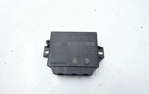 Audi A4 S4 B8 8K Parking PDC control unit/module 8K0919475R 8K0919475A