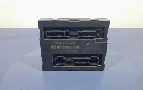 Audi A6 Allroad C6 Comfort/convenience module 4H0907064BP