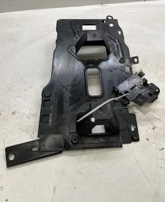 Citroen C4 Grand Picasso Battery tray 7501948001 343130