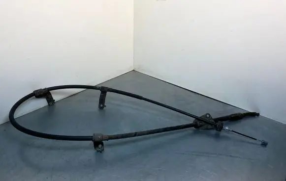 KIA Ceed Handbrake/parking brake wiring cable 