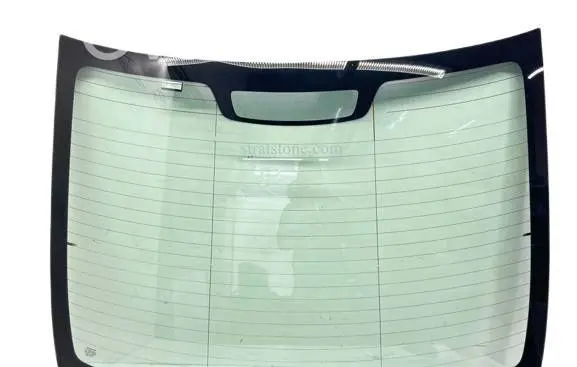 Volvo S80 Rear windscreen/windshield window 30779645