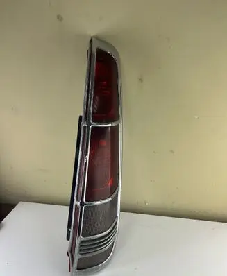 Nissan X-Trail T30 Rear/tail lights
