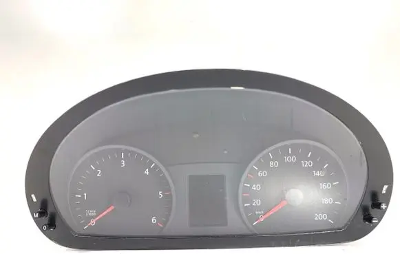 Volkswagen Crafter Speedometer (instrument cluster) A9069008002