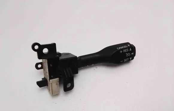 Toyota Corolla Verso E121 Steering rack mechanical part 18A174 2941H65