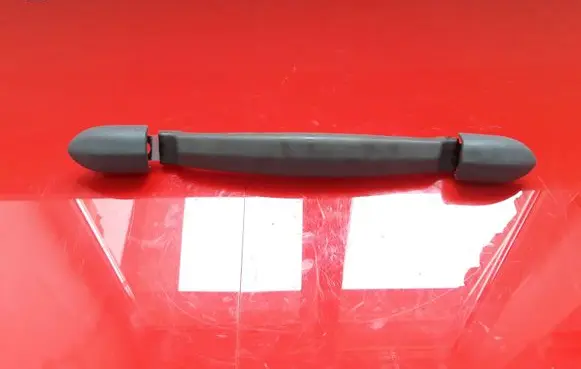 Hyundai Trajet Front interior roof grab handle NOCODE