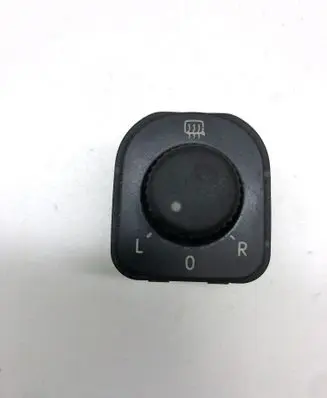 Volkswagen PASSAT B6 Wing mirror switch 1K0959565H