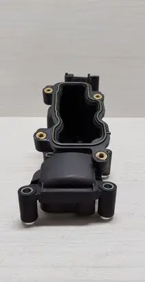Audi A4 S4 B8 8K Intake manifold 1101984S01 Z059129711C
