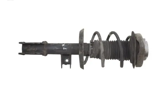 Mercedes-Benz CLA C117 X117 W117 Front shock absorber/damper A1173200638