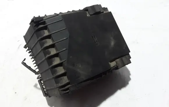 Volkswagen Caddy Fuse module 3C0971249