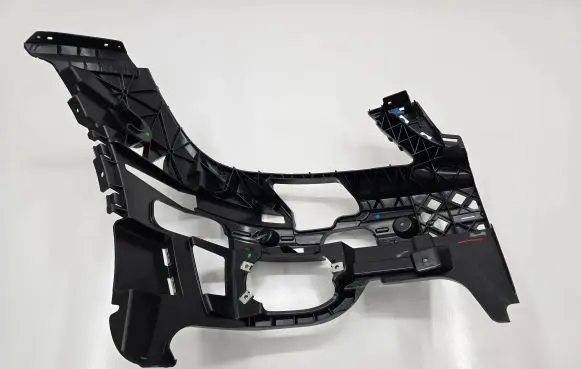 Mercedes-Benz CLC CL203 Front bumper mounting bracket A2038851765