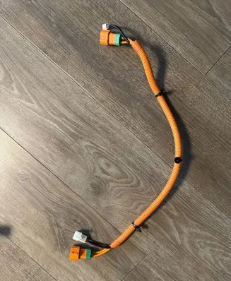 Hyundai IONIQ 6 Other wiring loom