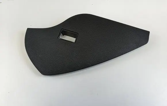Volkswagen Golf VII Dashboard side end trim 5G1858218C