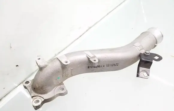 Honda CR-V Intercooler hose/pipe 121016 121101J2 R12102905