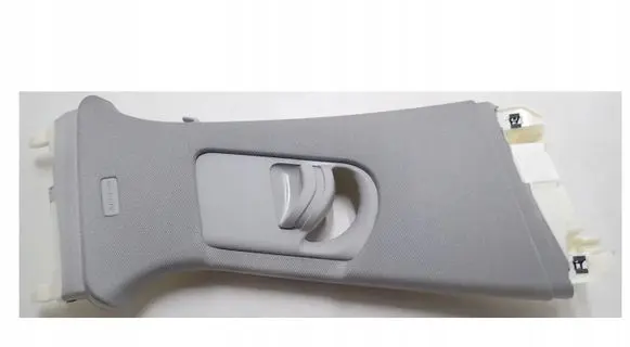 Audi A6 S6 C8 4K (C) pillar trim 4K0867244