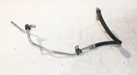 Volvo C30 Fuel line pipe 30751368