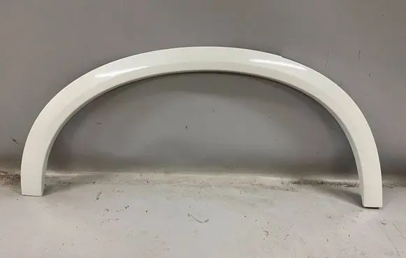 Volvo XC90 Rear arch trim 31378161