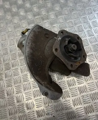 Porsche Cayman 987 Front wheel hub spindle knuckle 997341657