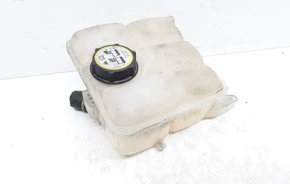 Ford Grand C-MAX Coolant expansion tank/reservoir 8V618K218DE 8V618K218