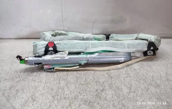 Mercedes-Benz ML W164 Roof airbag 1648601202