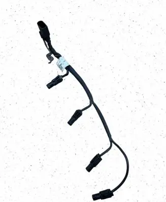 Infiniti Q70 Y51 Glow plug wires A6511501333