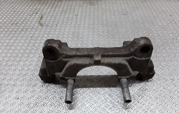 Volkswagen PASSAT B6 Front Brake Caliper Pad/Carrier 