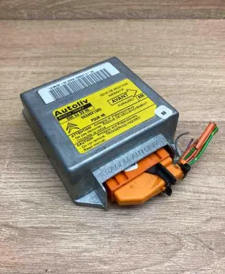Citroen Xsara Airbag control unit/module 9633621380 550535300 Used