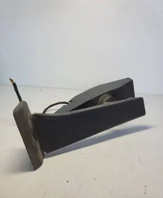 BMW 3 E46 Accelerator throttle pedal 35406762481