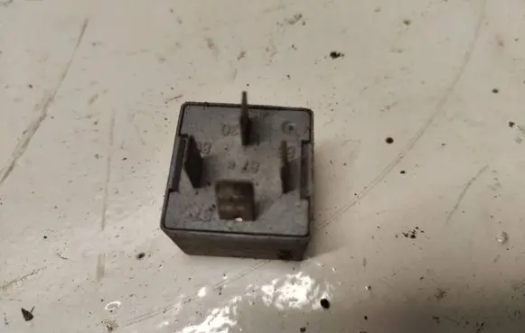 Audi A4 S4 B7 8E 8H Other relay 141951253B 20240072