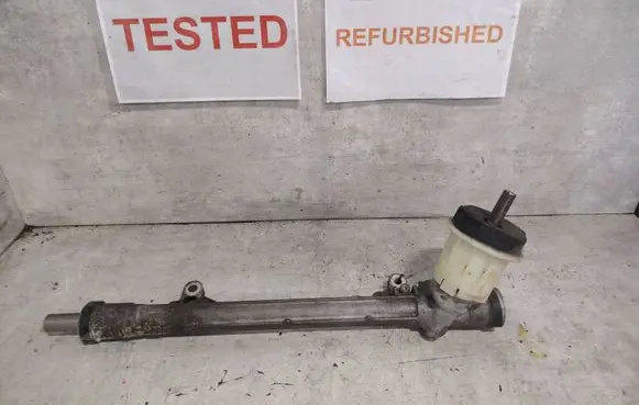 Renault Scenic II - Grand scenic II Steering rack A0005184