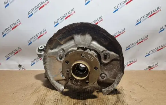 BMW i3 Rear wheel hub 189159 6863444 333218915910
