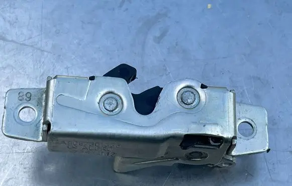 Mercedes-Benz Sprinter W907 W910 Sliding door lock A9067301335 ZGS012
