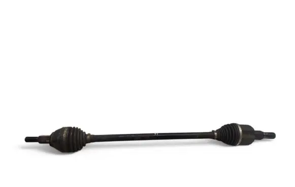 Chrysler Pacifica Front driveshaft 68356588AB