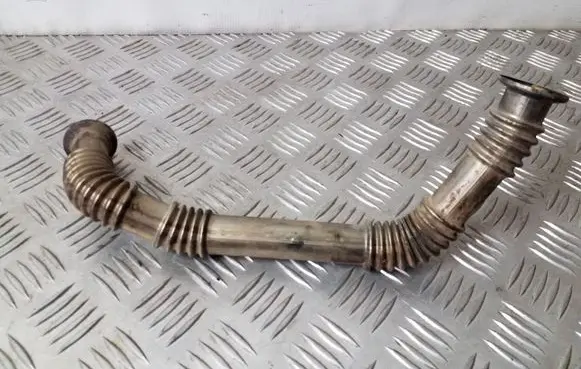 Fiat Ulysse EGR valve line/pipe/hose