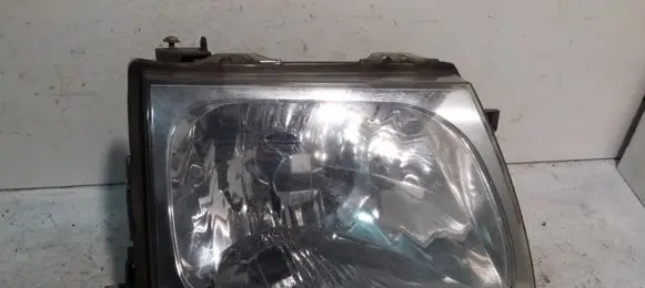 Toyota Hilux (N140, N150, N160, N170) Headlight/headlamp 3586 0739