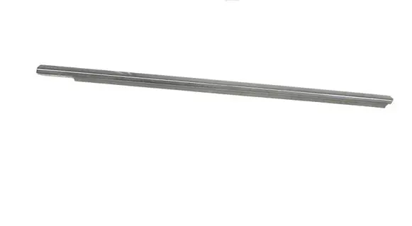 Mercedes-Benz E W211 Door glass trim A2117250565