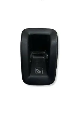 Audi A4 Allroad B9 ISOFIX cover 8W0887233B