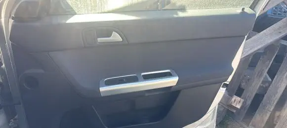 Volvo S40 Sliding door card 