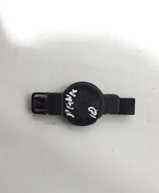 Rain sensor