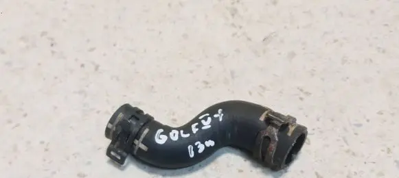 Volkswagen Golf Plus Engine coolant pipe/hose 1K0121064B 1K0121101CP KA4121022HU