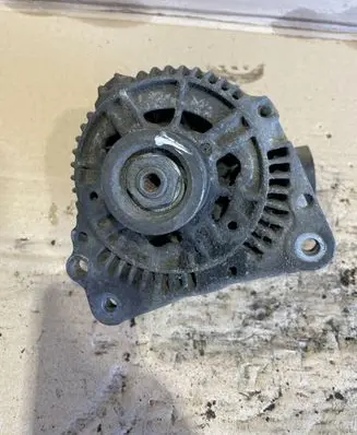 Ford Galaxy Generator/alternator 95VW10300CC 0123320021