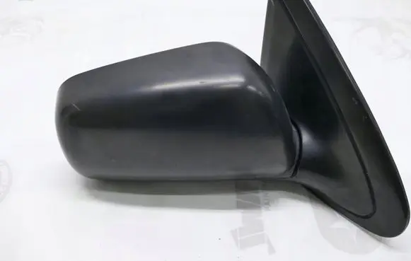 Nissan Almera Front door electric wing mirror 