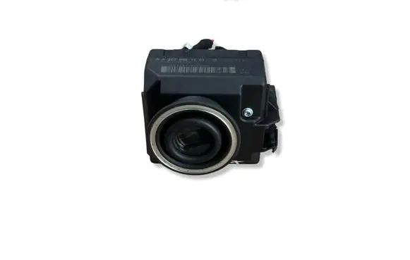 Mercedes-Benz E C207 W207 Ignition lock A2079057101