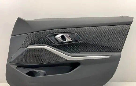 BMW 3 G20 G21 Coupe rear side trim panel 